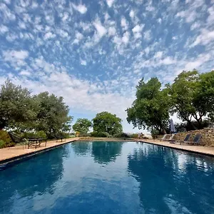  Vakantiehuis Cortijo Bablou - Maison De (adults Only) Spanje